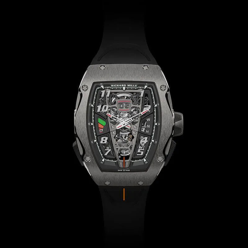 Richard Mille RM 40 01 RM 40-01