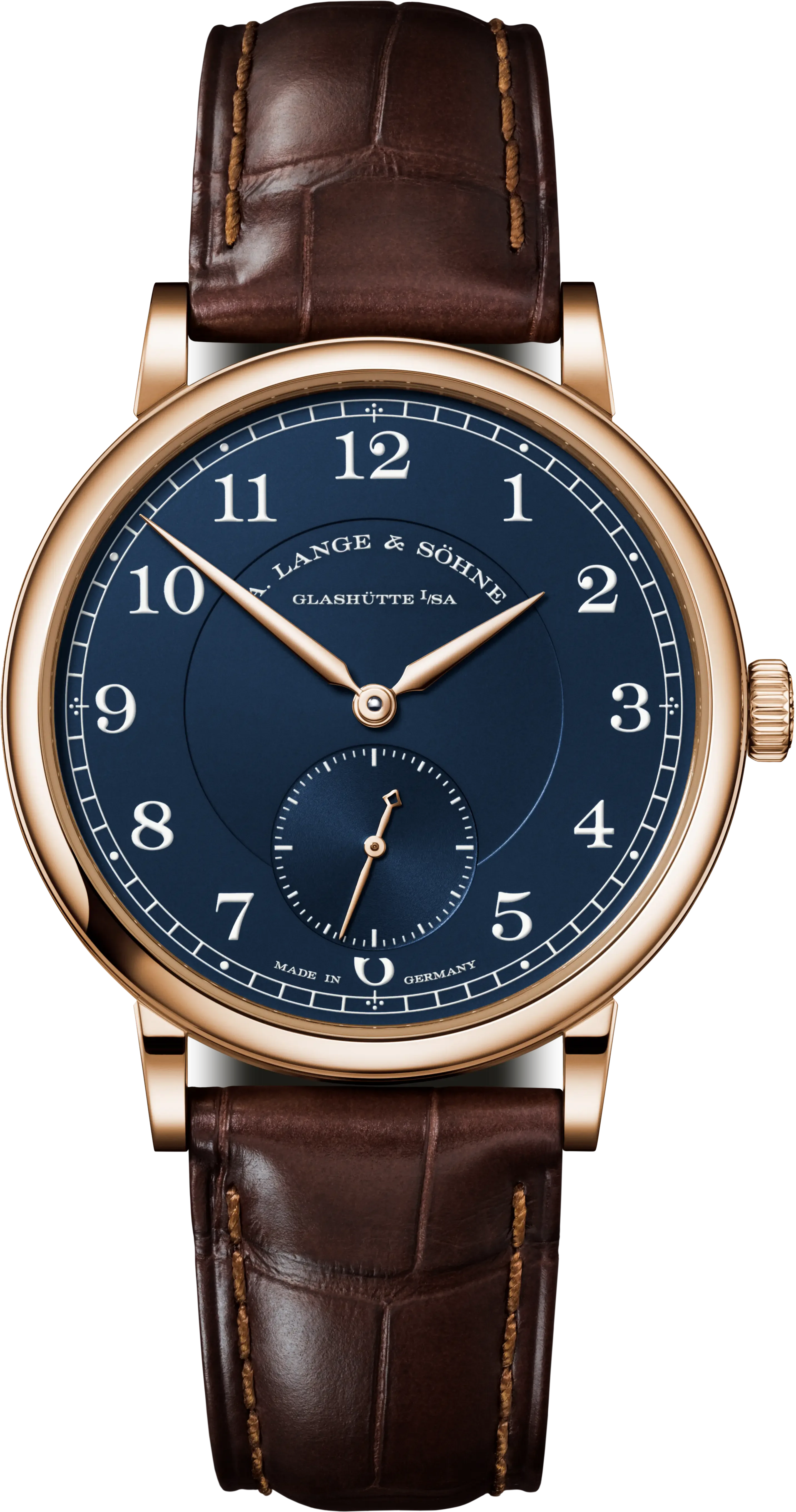 A. Lange & Söhne 1815 34mm 220.037