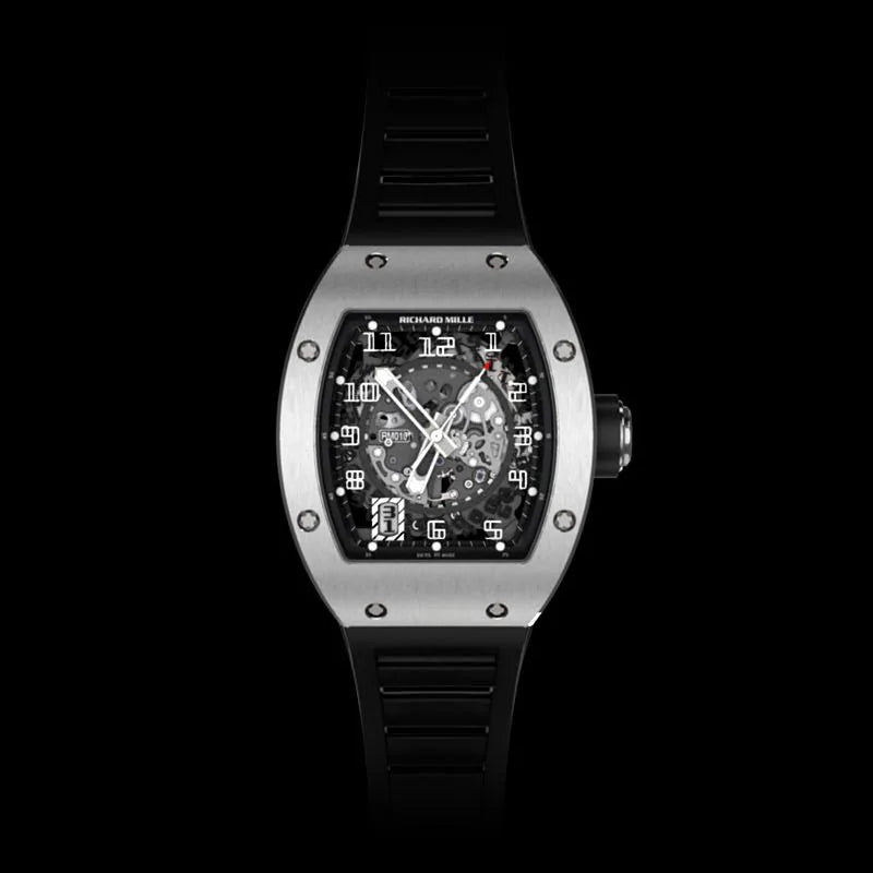 Richard Mille RM 010 RM 010