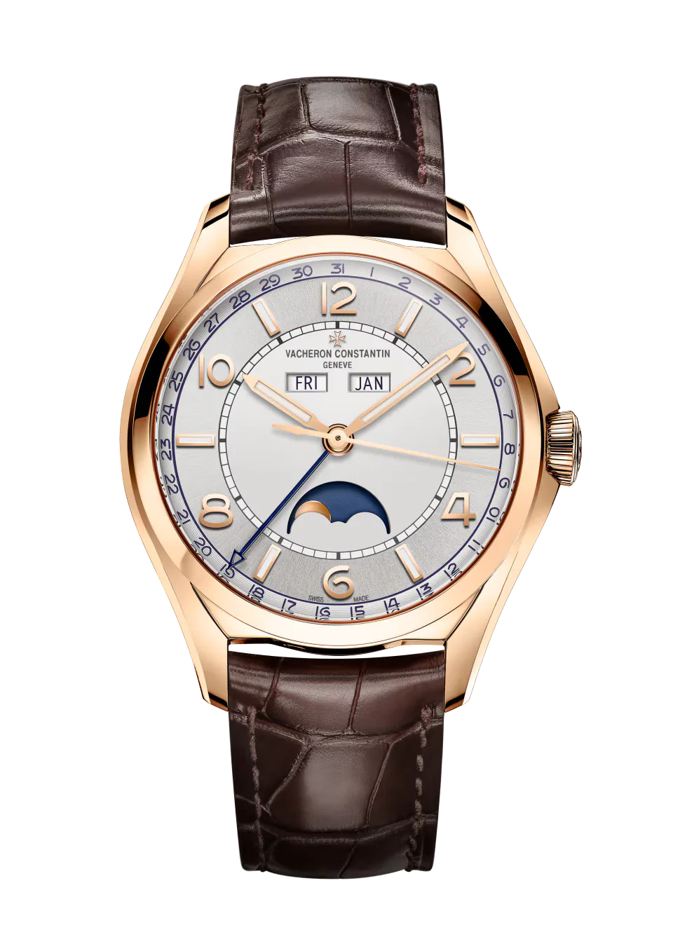 Vacheron Constantin Fiftysix 40mm 4000E/000R-B438