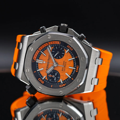 Audemars Piguet Royal Oak Offshore 26703ST.OO.A070CA.01