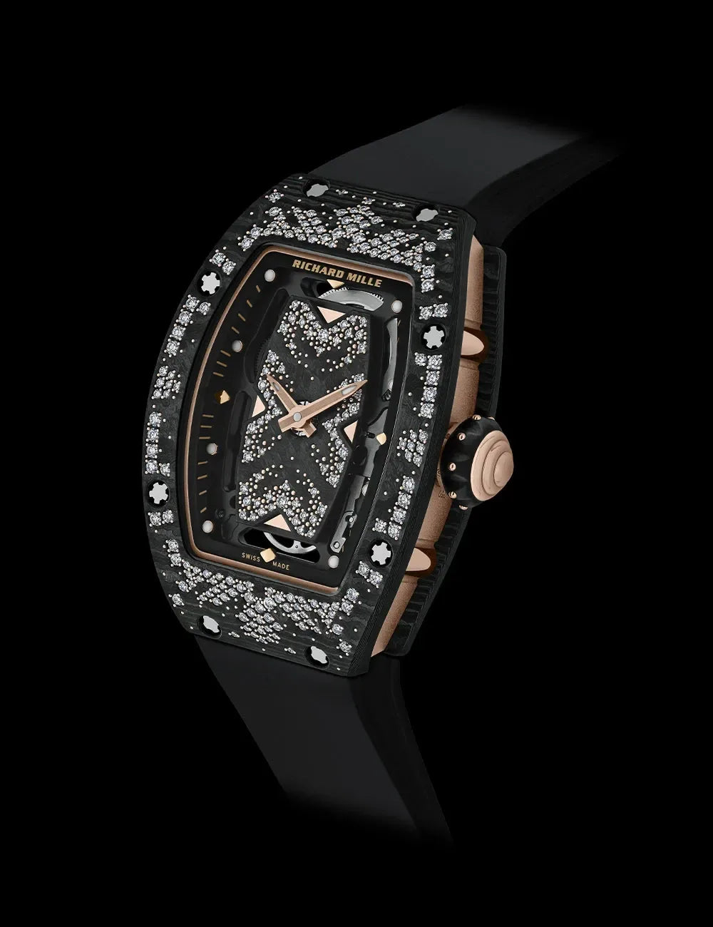 Richard Mille RM 07 01 RM 07-01