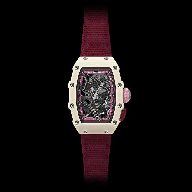 Richard Mille RM 07 04 RM 07-04
