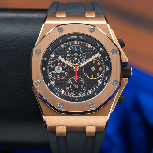 Audemars Piguet Royal Oak Offshore 26209OR.OO.D101CR.01