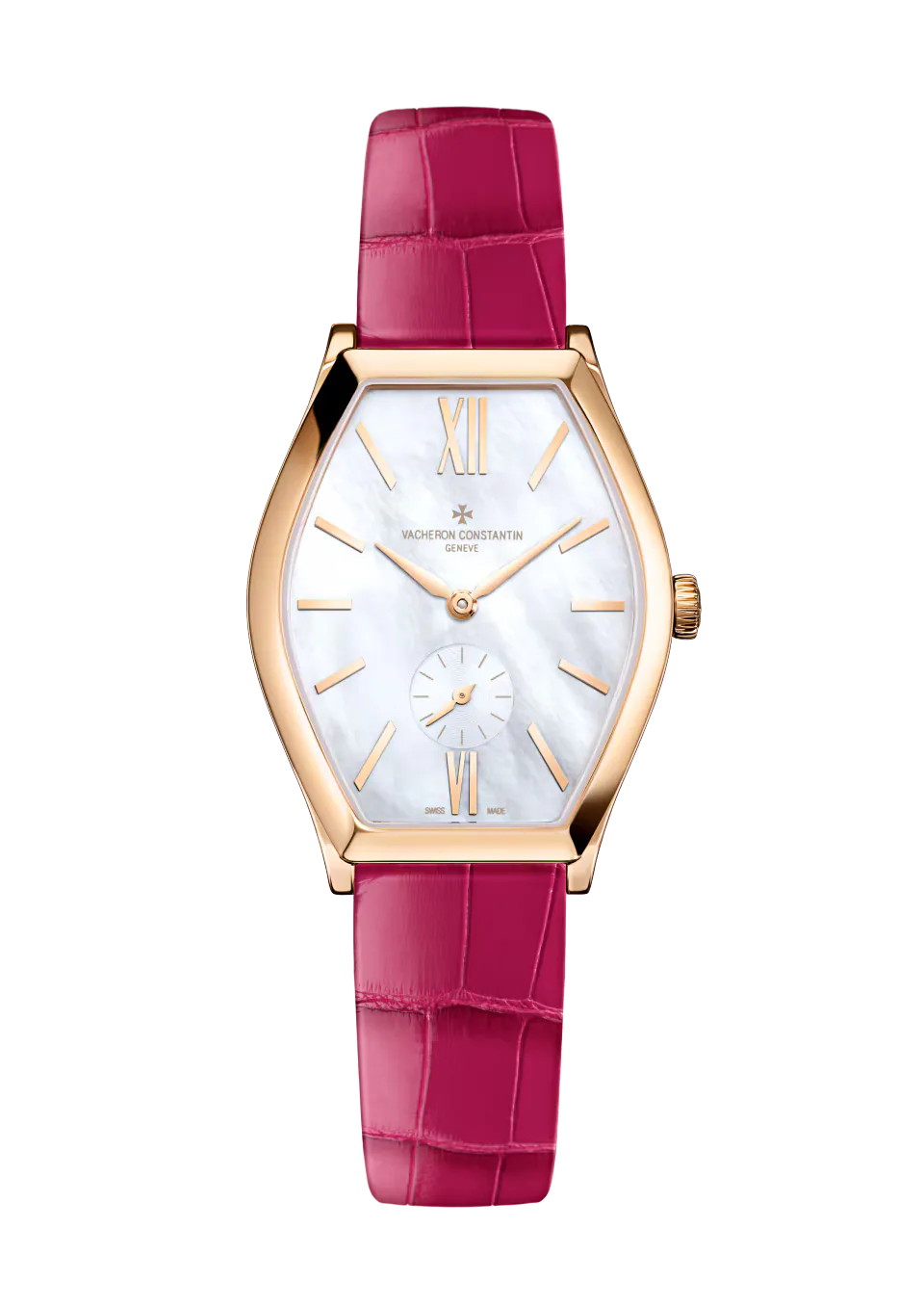 Vacheron Constantin Malte 34.4x28.4mm 81015/000R-B282