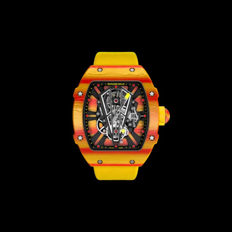 Richard Mille RM 27 03 RM 27-03