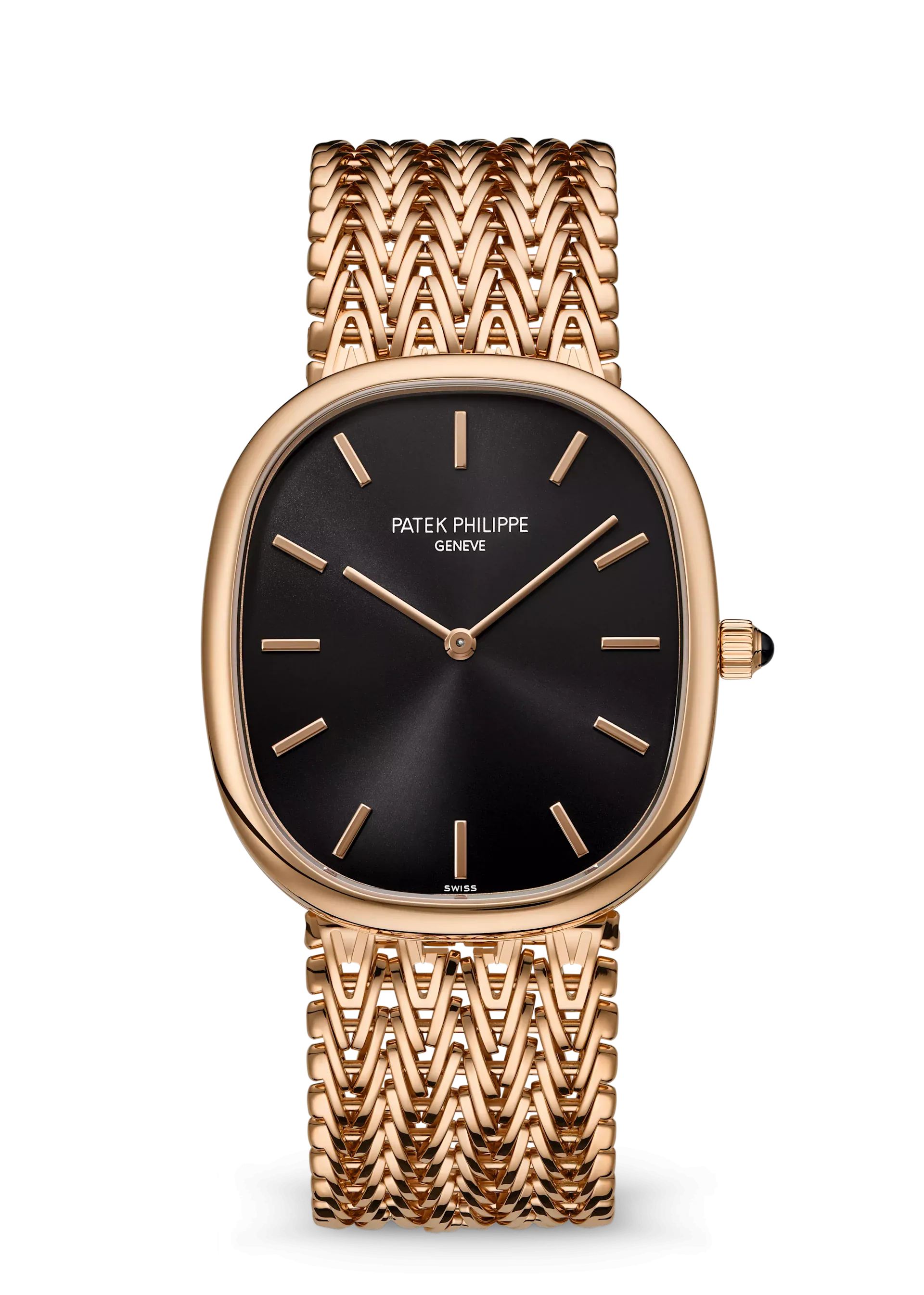 Patek Philippe Golden Ellipse 5738/1R-001