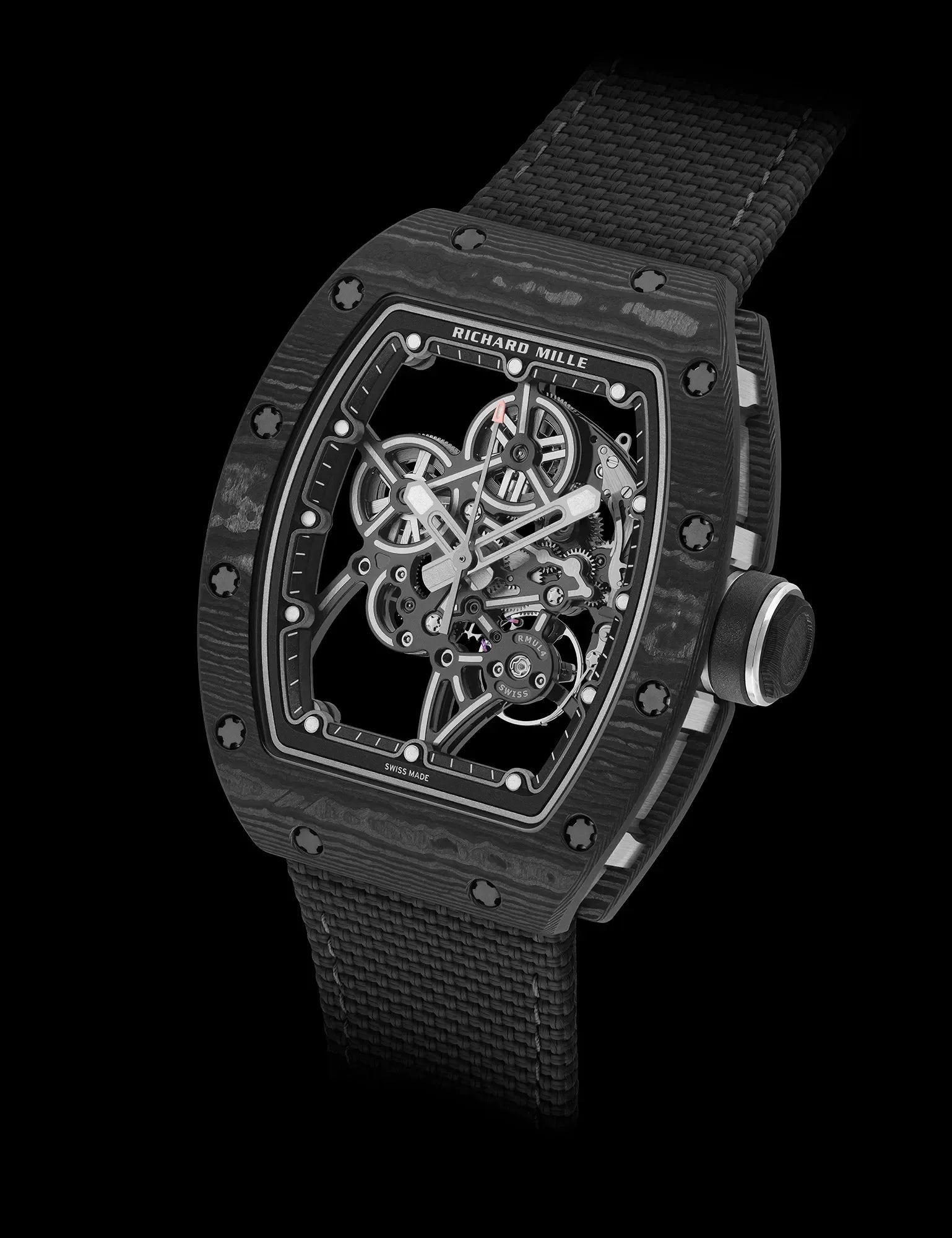 Richard Mille RM 55 01 RM 55-01