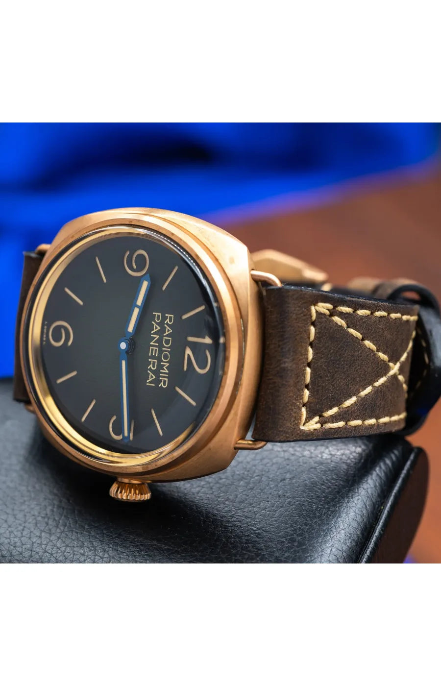 Panerai Radiomir - 760