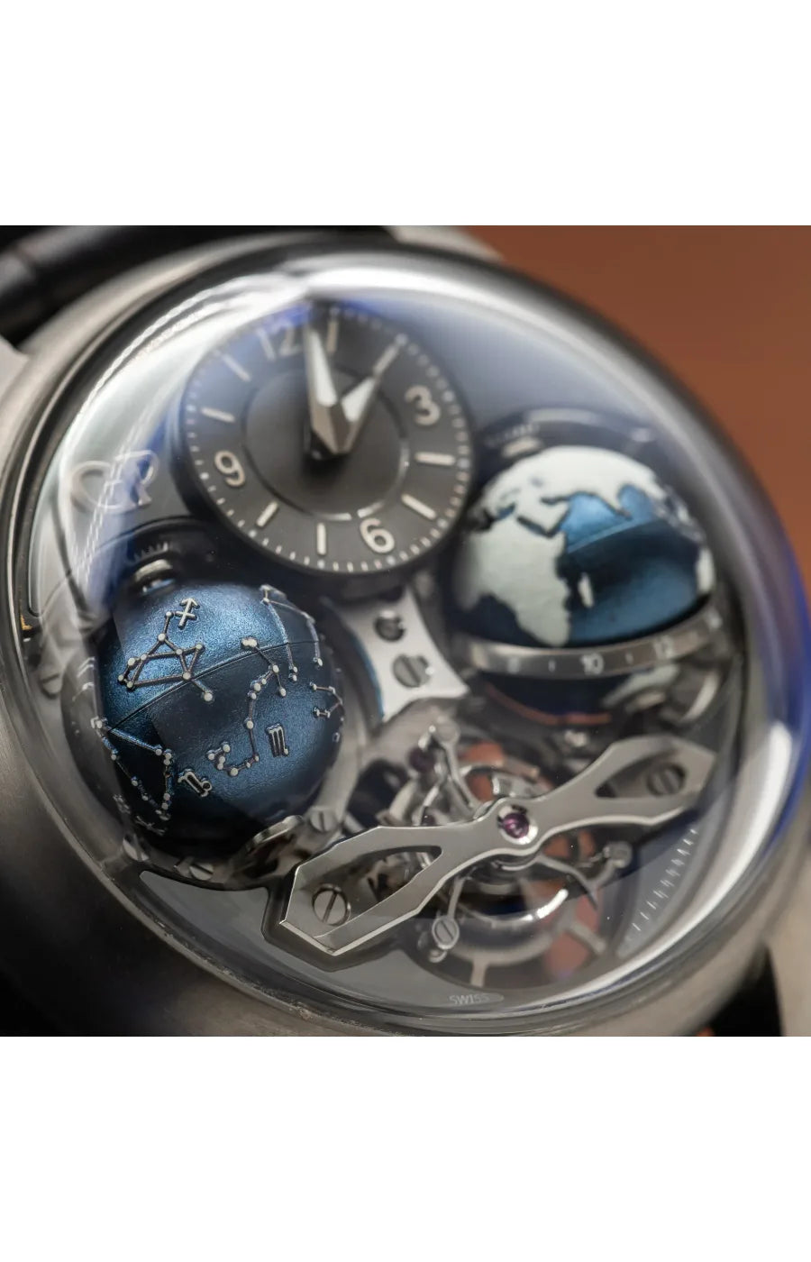 Girard-Perregaux - 99292-21-651-BA6F