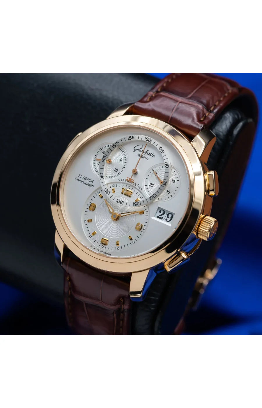 Glashutte Original - 1-95-01-31-11-05