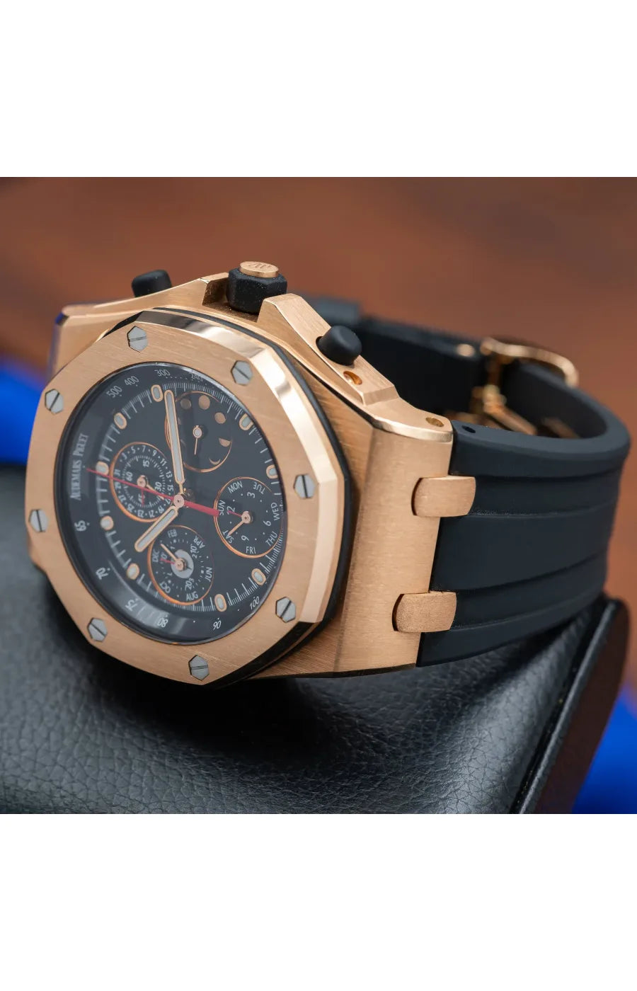 Audemars Piguet Royal Oak Offshore - 26209OR.OO.D101CR.01