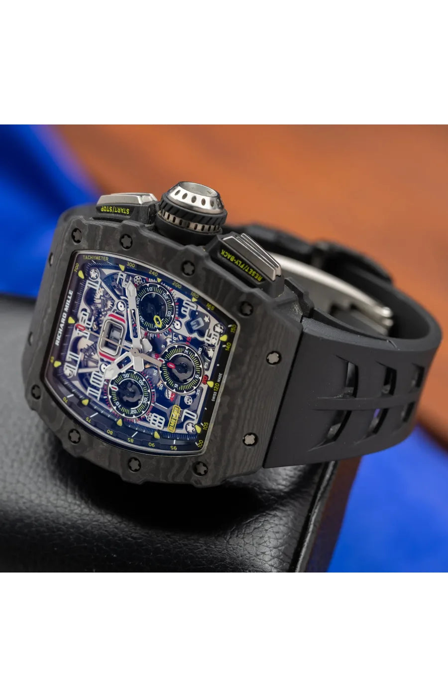 Richard Mille - RM11-03