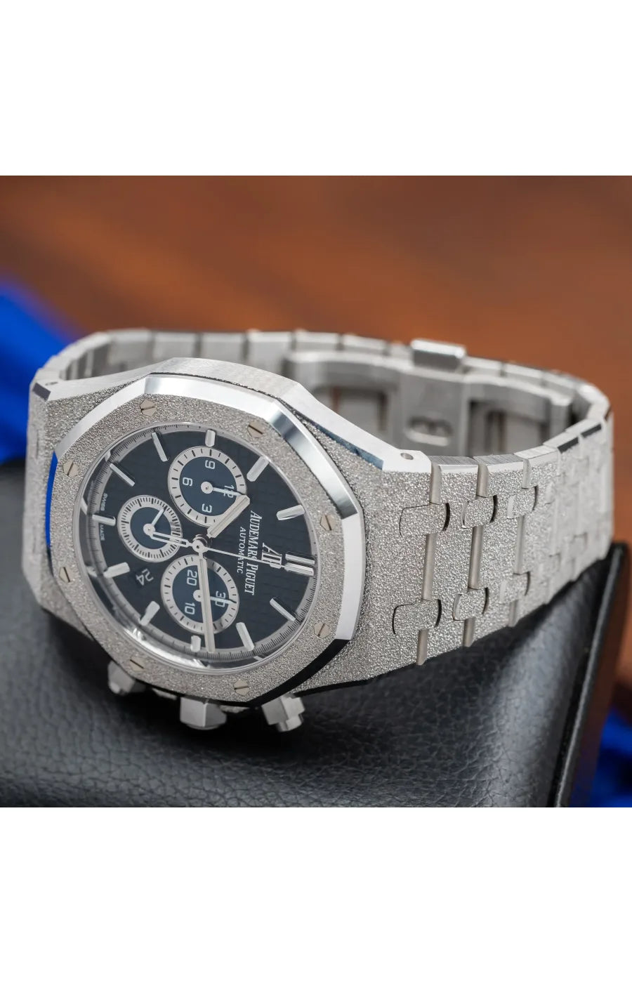Audemars Piguet Royal Oak - 26331BC.GG.1224BC.03