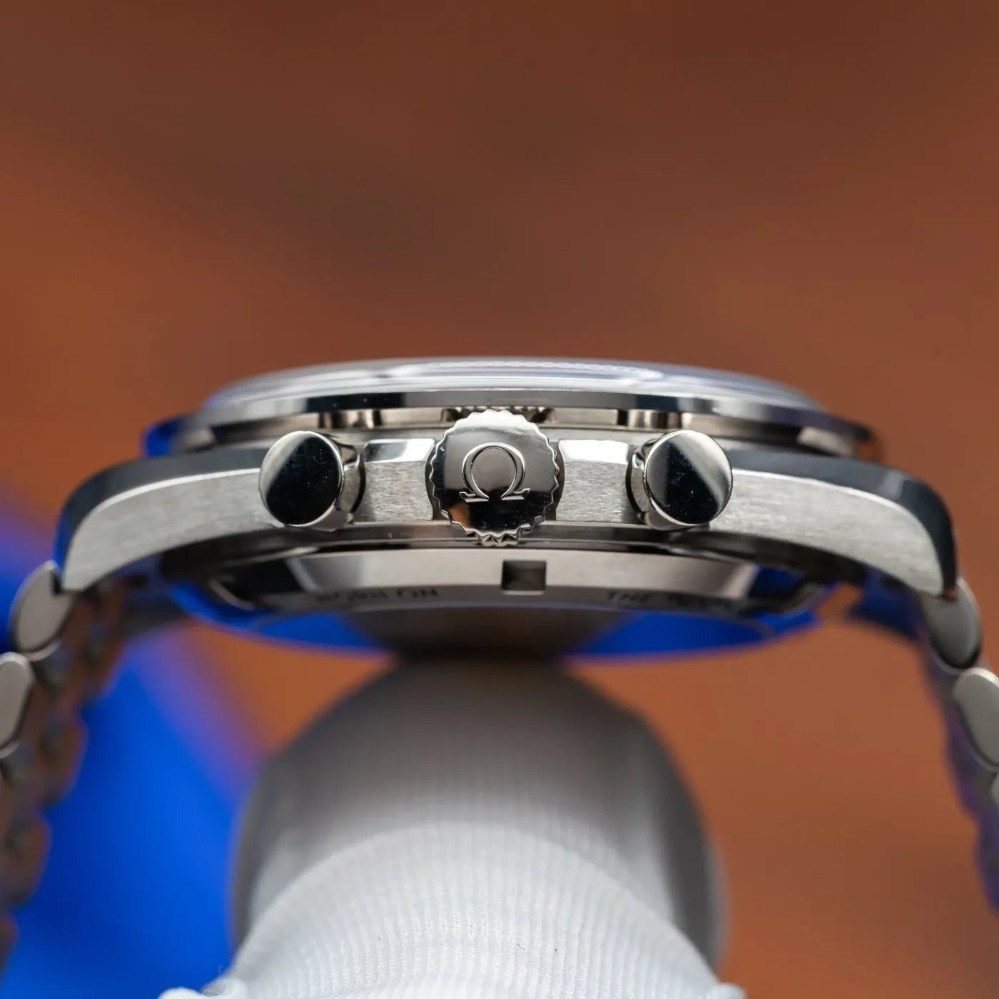 Omega Speedmaster - 310.60.42.50.02.001
