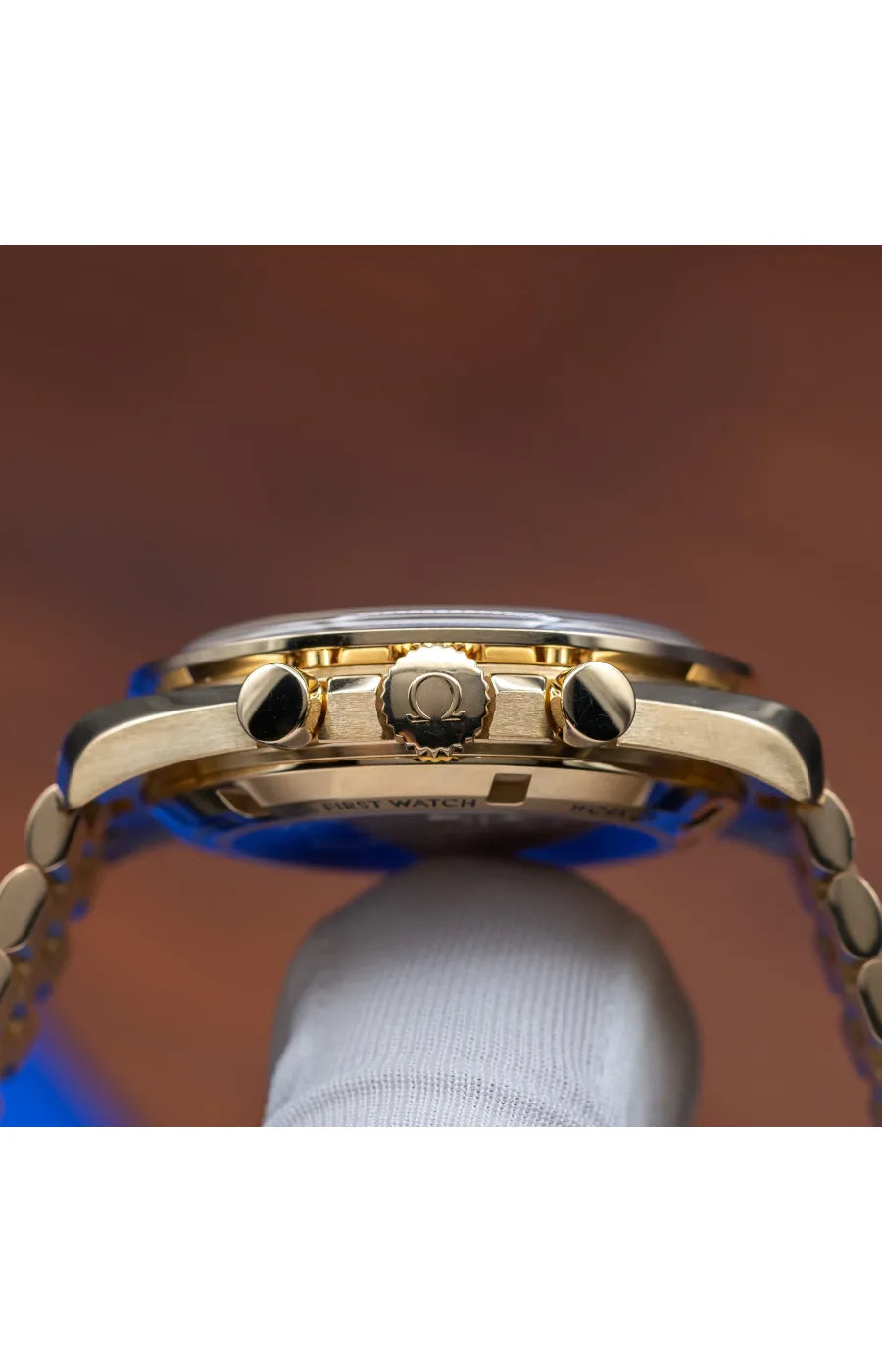Omega Speedmaster - 310.60.42.50.99.001