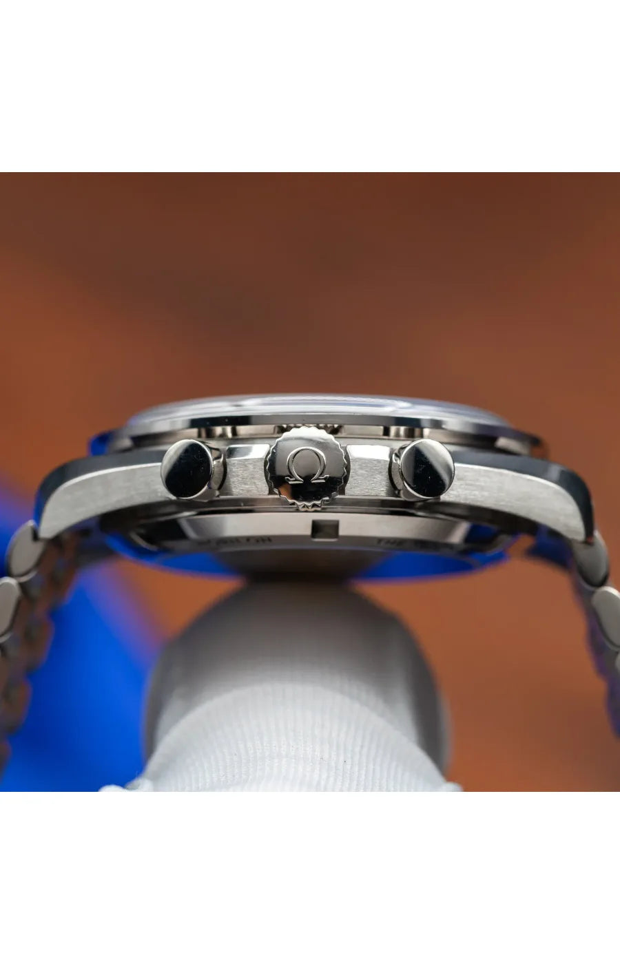 Omega Speedmaster - 310.60.42.50.02.001