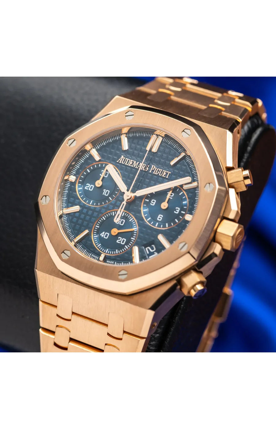 Audemars Piguet Royal Oak - 26240OR.OO.1320OR.05
