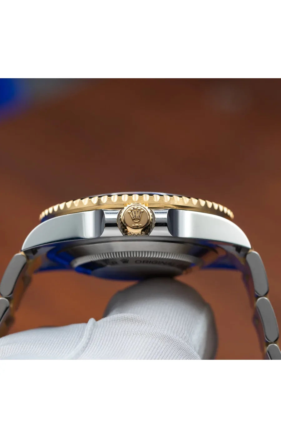 Rolex Sea-Dweller - 126603