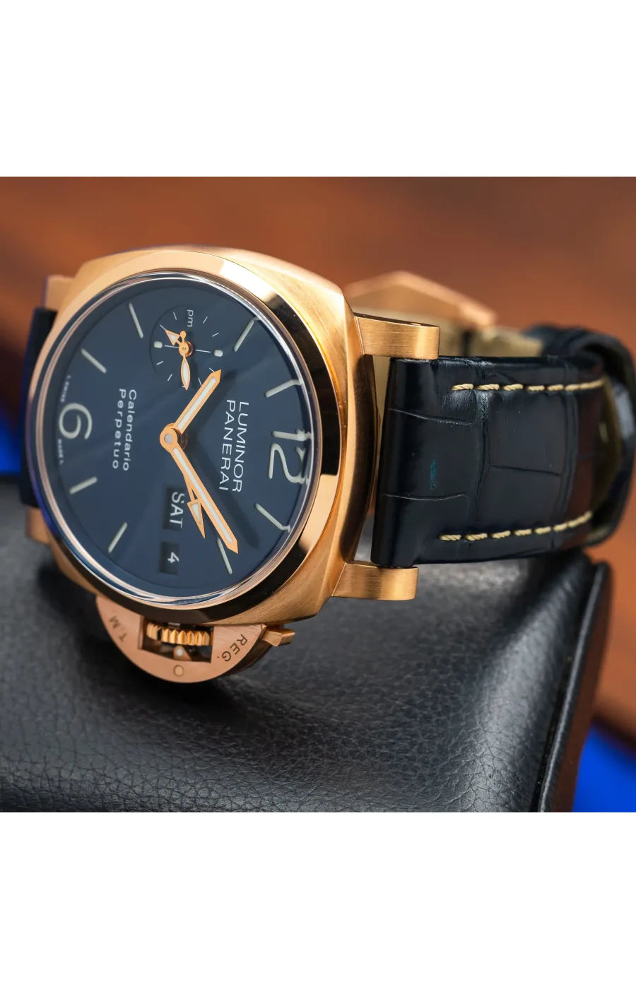 Panerai Luminor - PAM00742