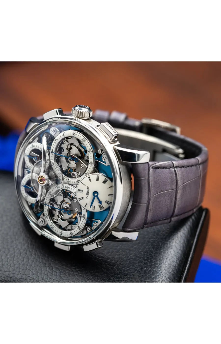 MB&F - 10.PL.BU
