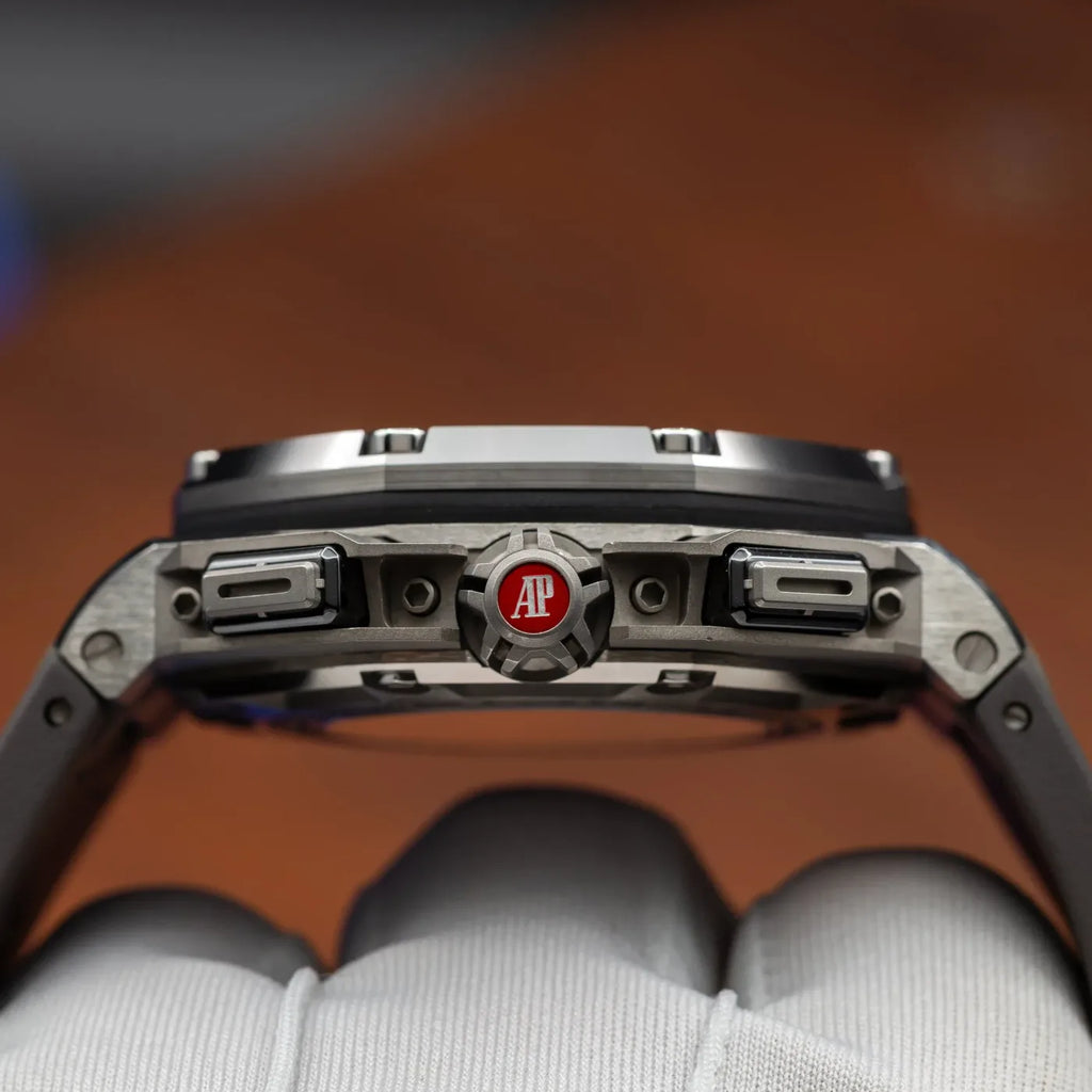 Audemars Piguet Royal Oak Offshore - 26568IM.OO.A004C.01