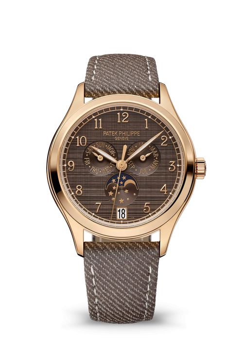 Patek Philippe Complications 38mm 4946R-001