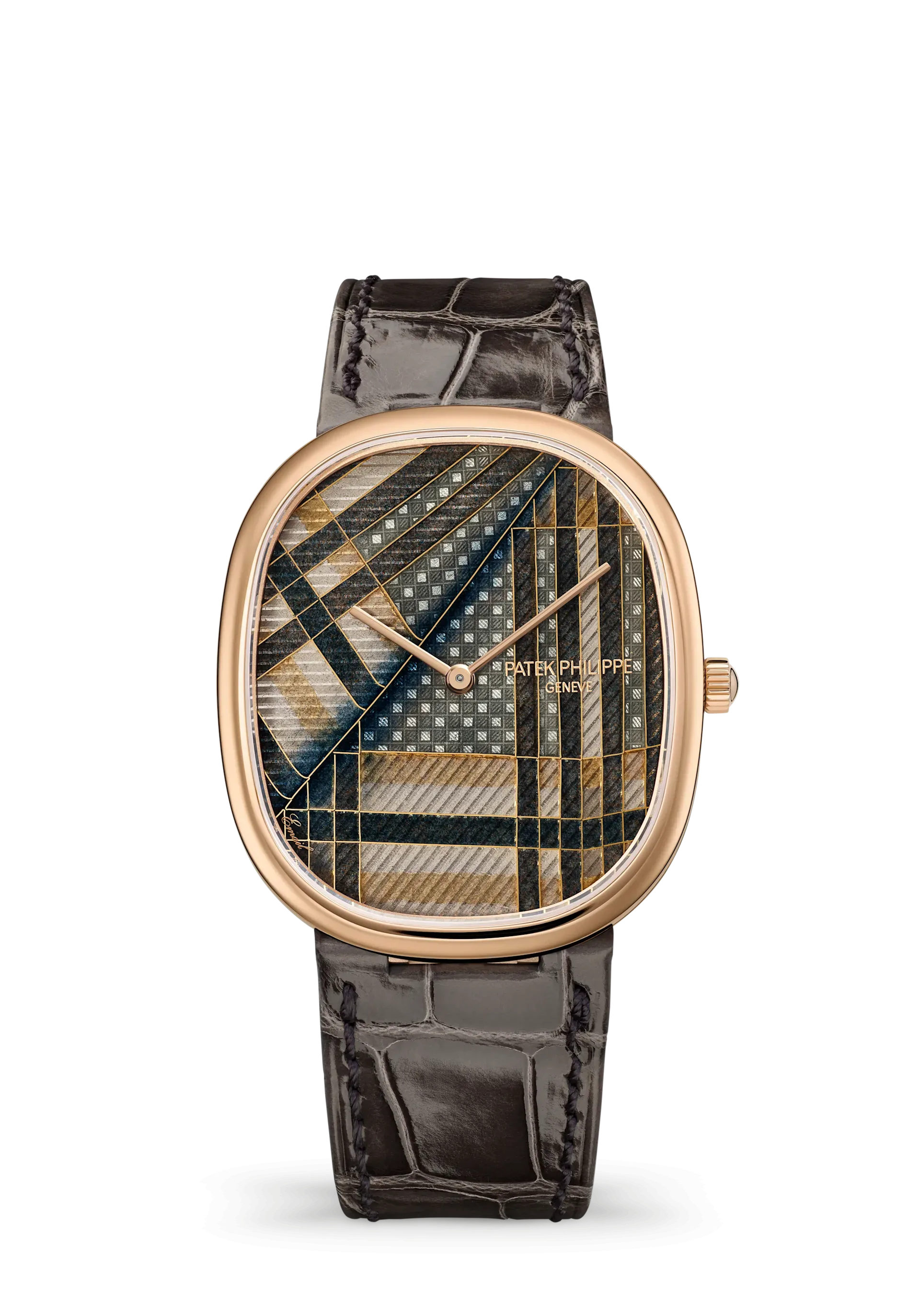 Patek Philippe Rare Handcrafts 5738/50R-022