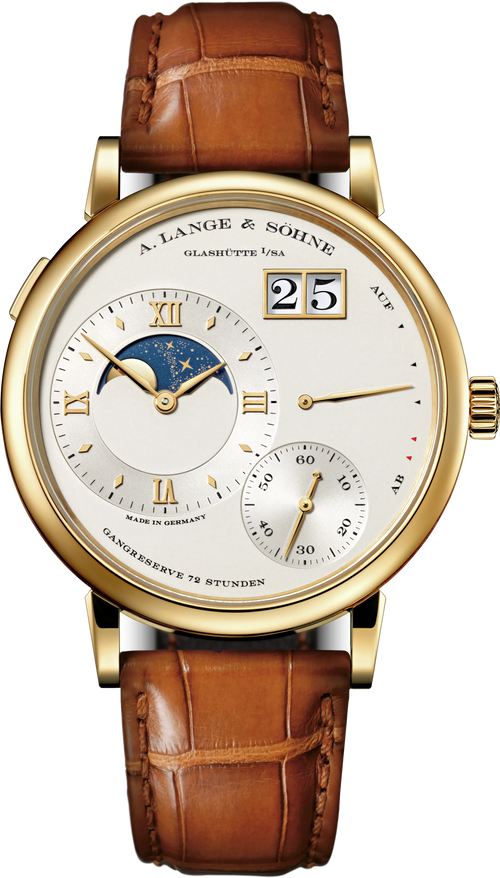 A. Lange & Söhne GRAND LANGE 1 MOON PHASE 41mm 139.021