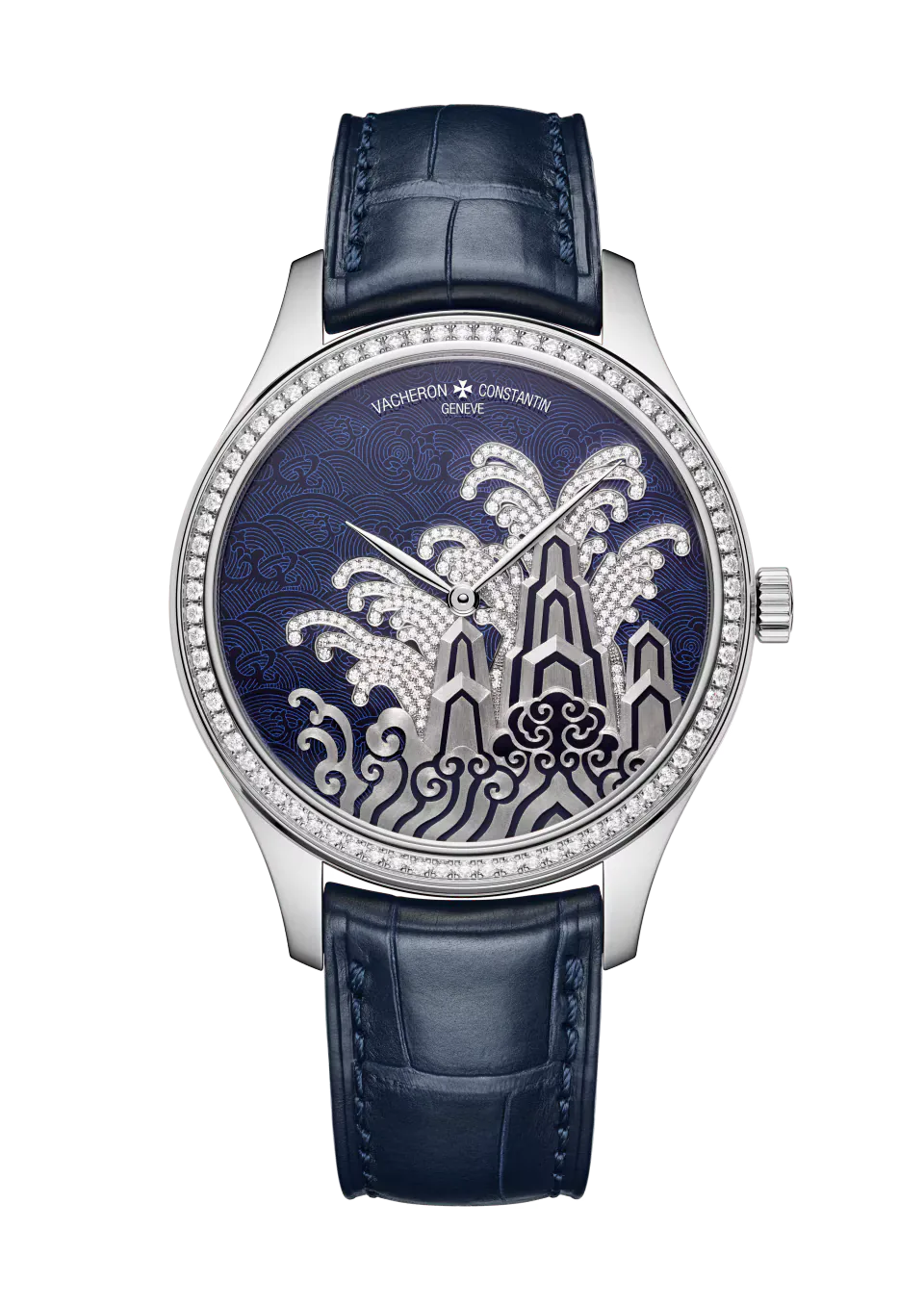 Vacheron Constantin Métiers d'Art 38mm 2405A/000G-H021