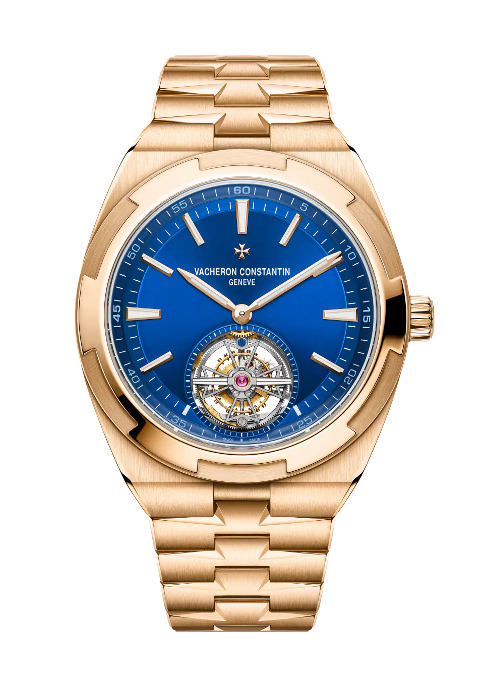 Vacheron Constantin Overseas 42.5mm 6000V/210R-B733
