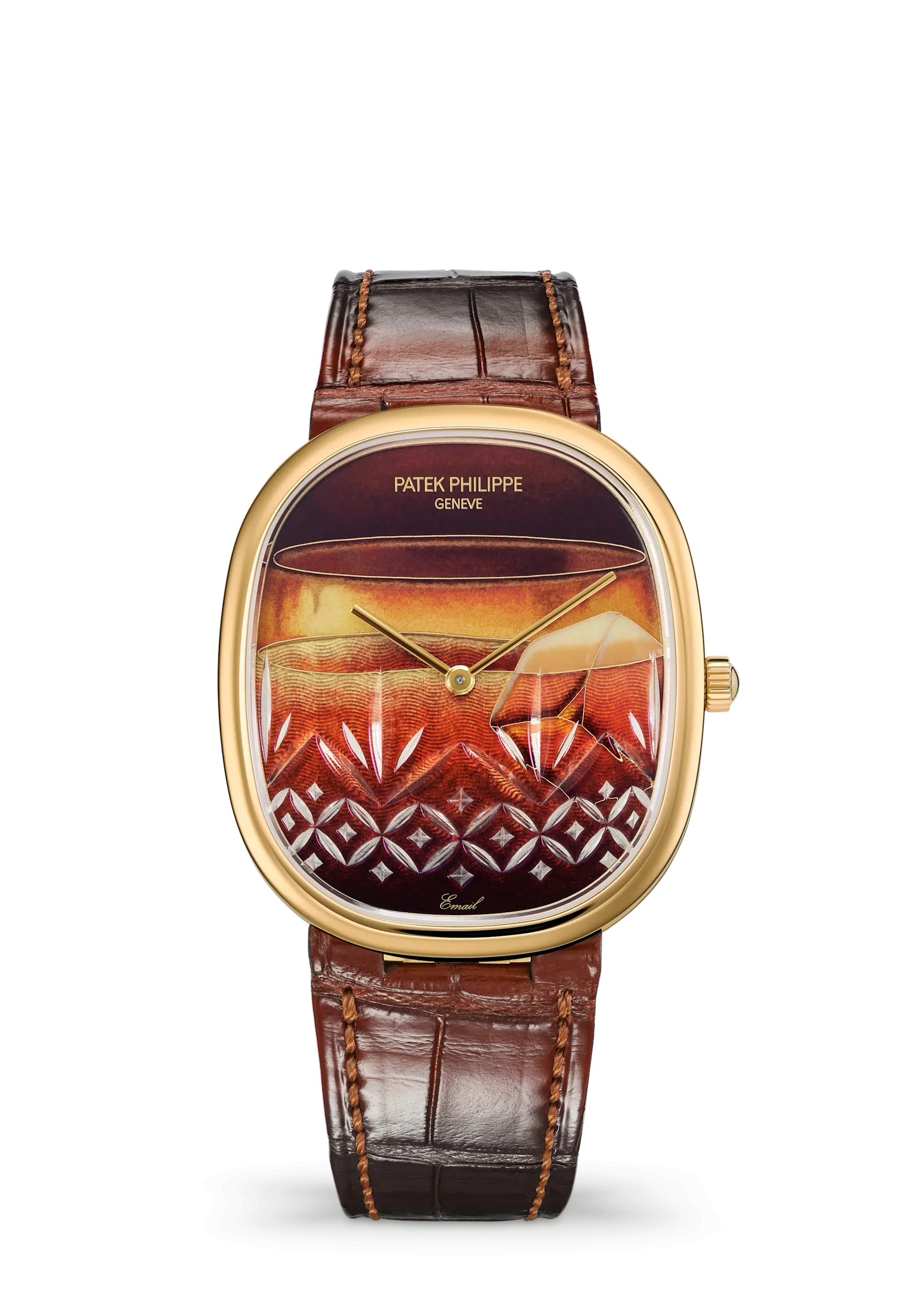 Patek Philippe Rare Handcrafts 5738/50J-012