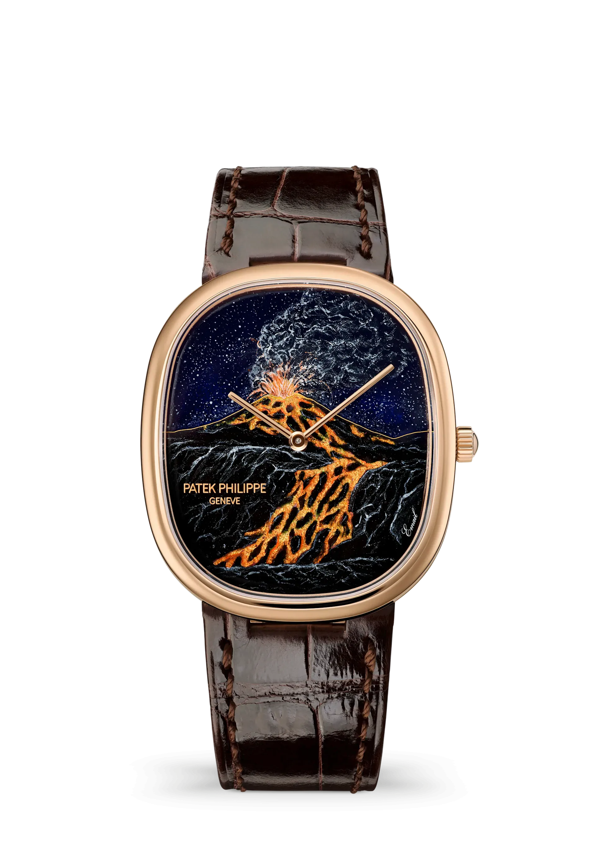 Patek Philippe Rare Handcrafts 5738/50R-010