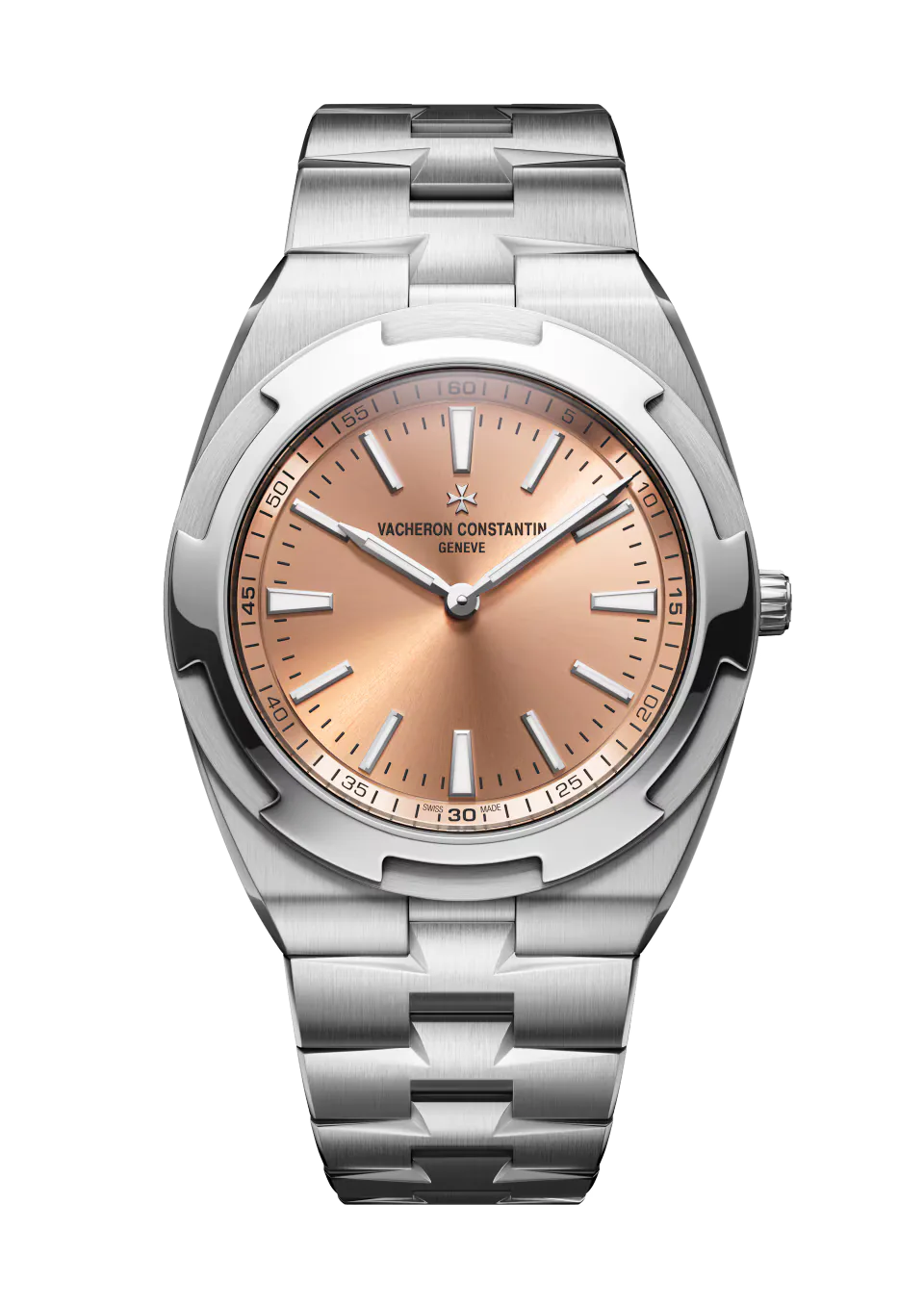 Vacheron Constantin Overseas 39.5mm 2500V/220P-H028