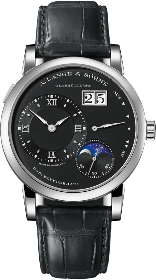 A. Lange & Söhne LANGE 1 MOON PHASE 38.5mm 192.029