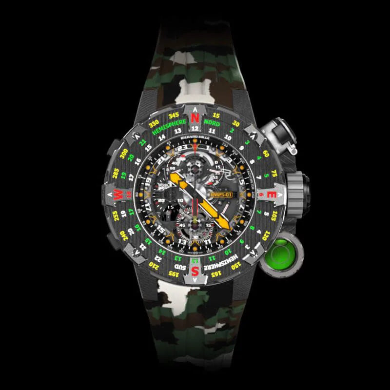 Richard Mille RM 25 01 RM 25-01