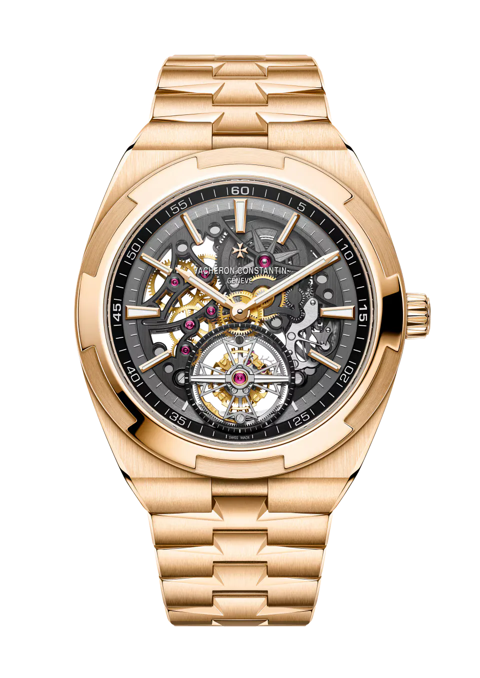 Vacheron Constantin Overseas 42.5mm 6000V/210R-B934