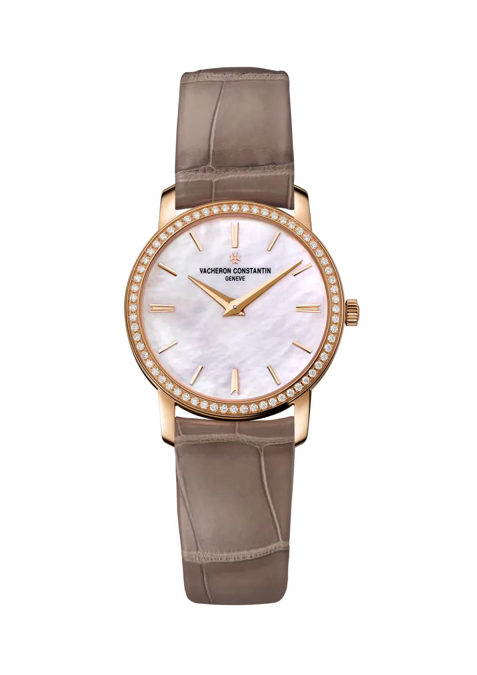 Vacheron Constantin Traditionnelle 30mm 25558/000R-B156