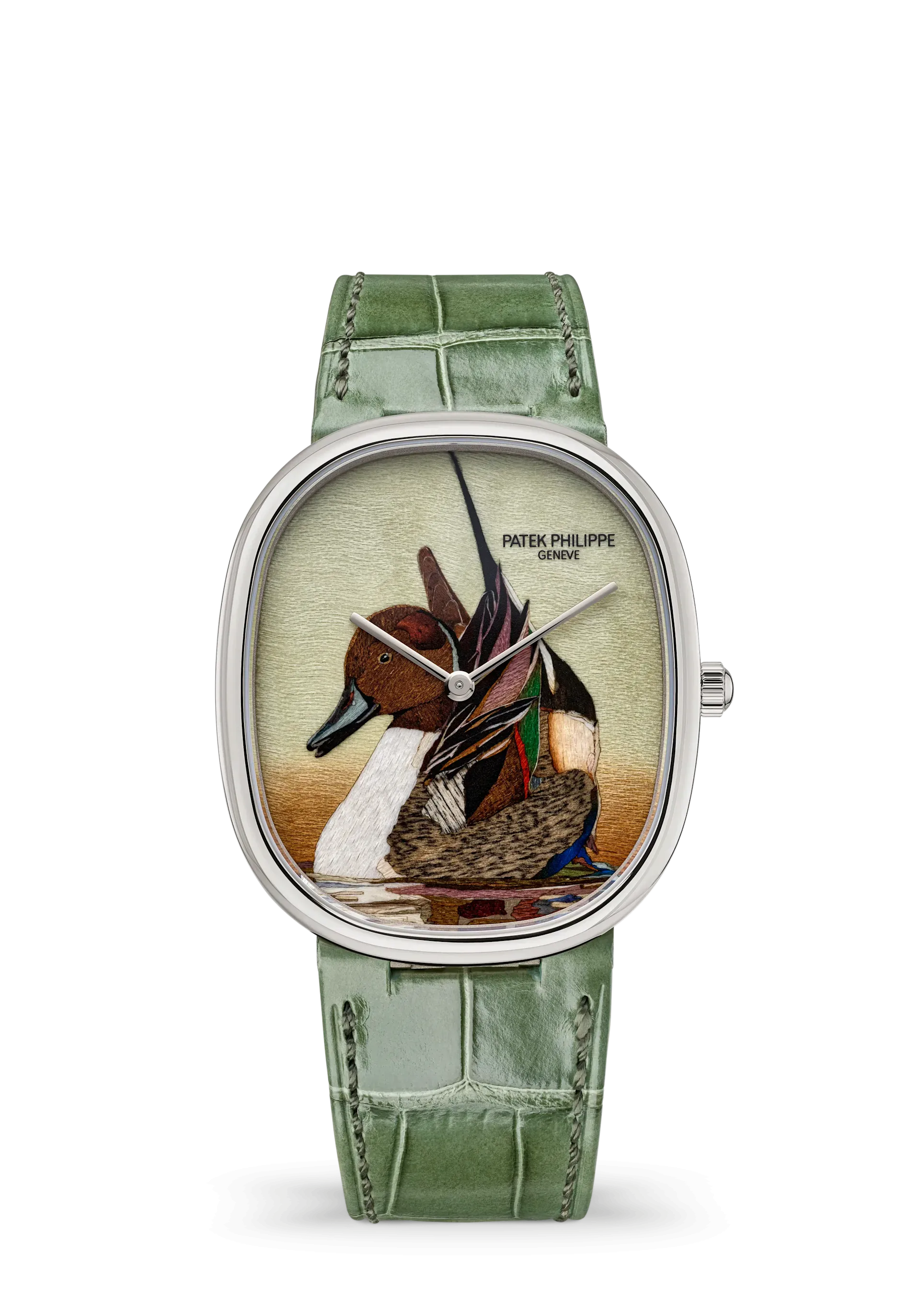 Patek Philippe Rare Handcrafts 5738/50G-047