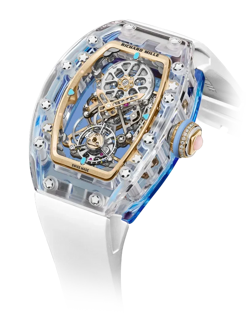 Richard Mille RM 75 01 RM 75-01