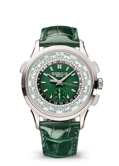 Patek Philippe Complications 39.5mm 5930P-001