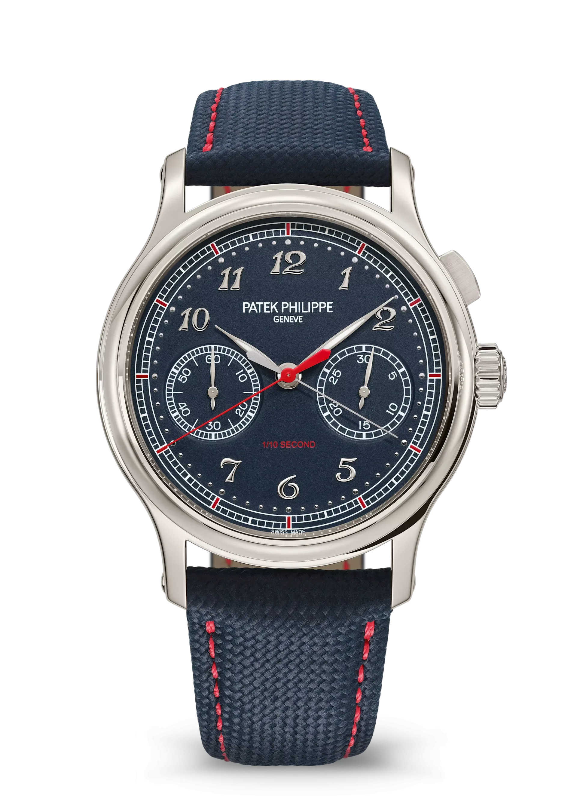 Patek Philippe Grand Complications 41mm 5470P-001
