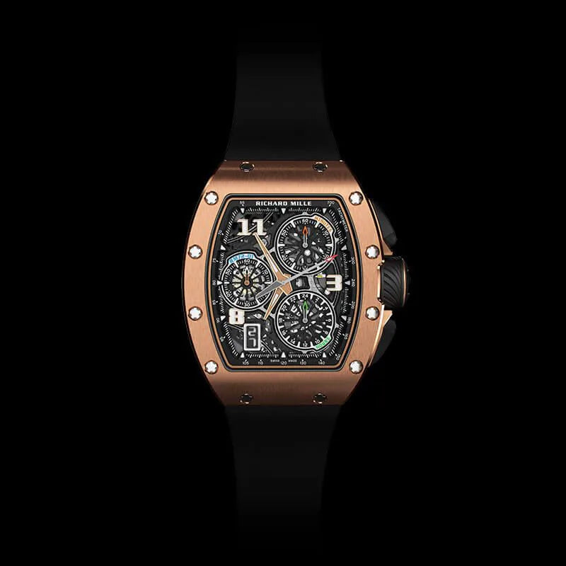 Richard Mille RM 72 01 RM 72-01