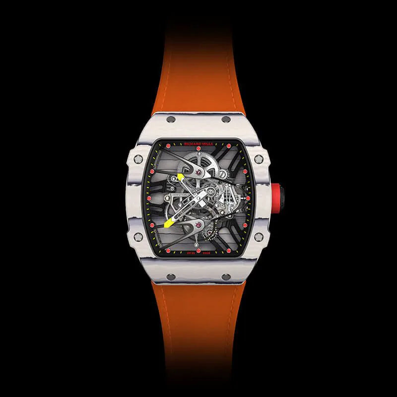 Richard Mille RM 27 02 RM 27-02