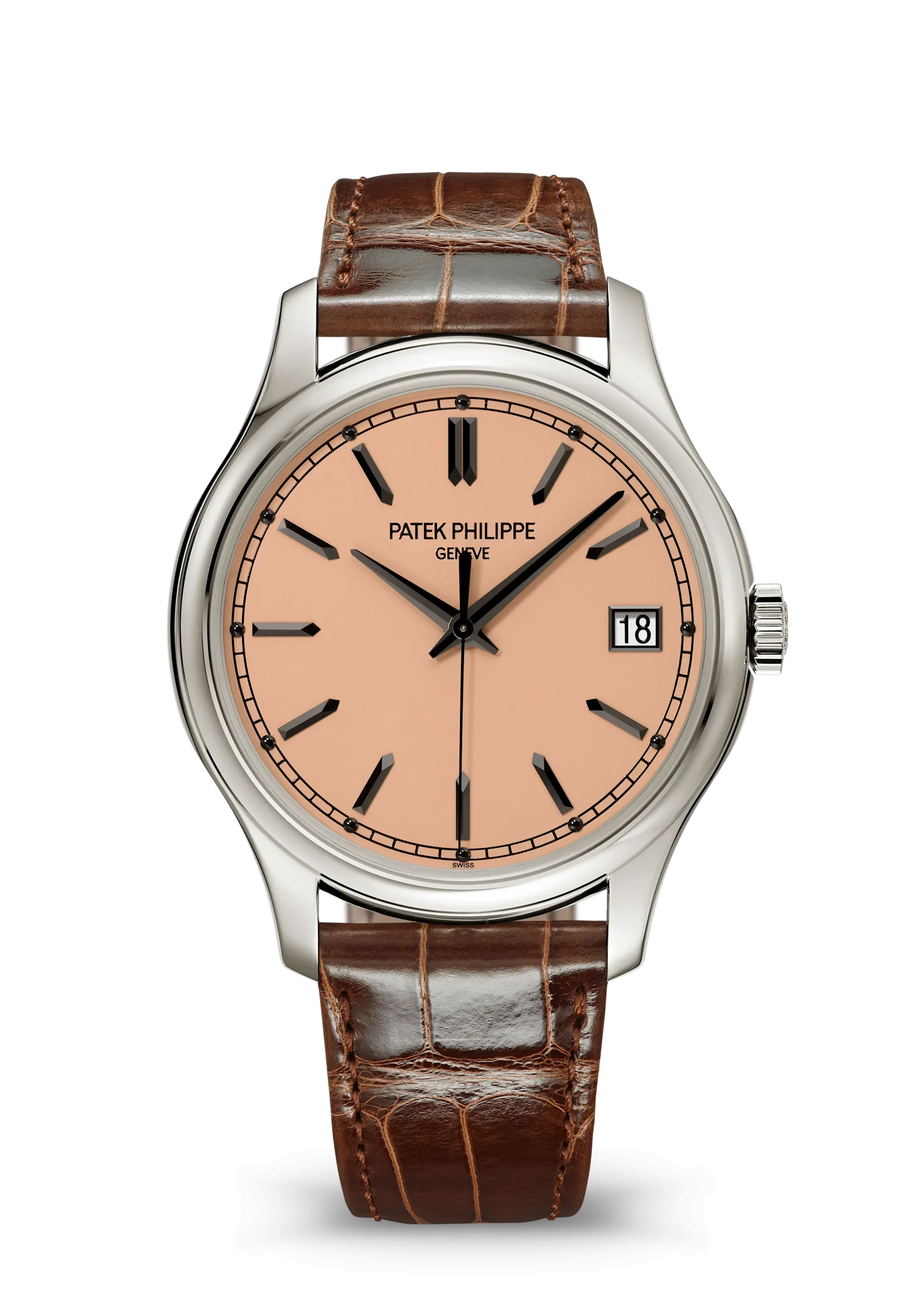 Patek Philippe Calatrava 39mm 5227G-015