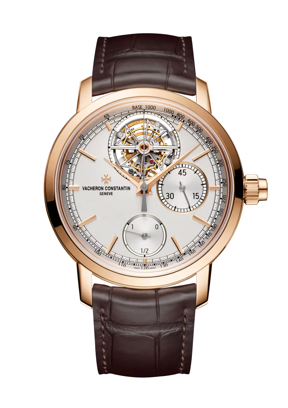 Vacheron Constantin Traditionnelle 42.5mm 5100T/000R-B623