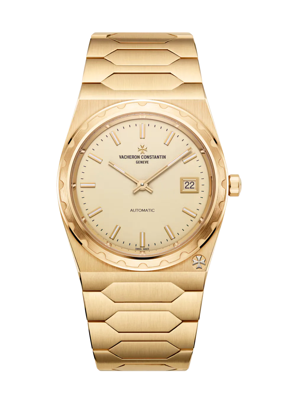 Vacheron Constantin Historiques 37mm 4200H/222J-B935