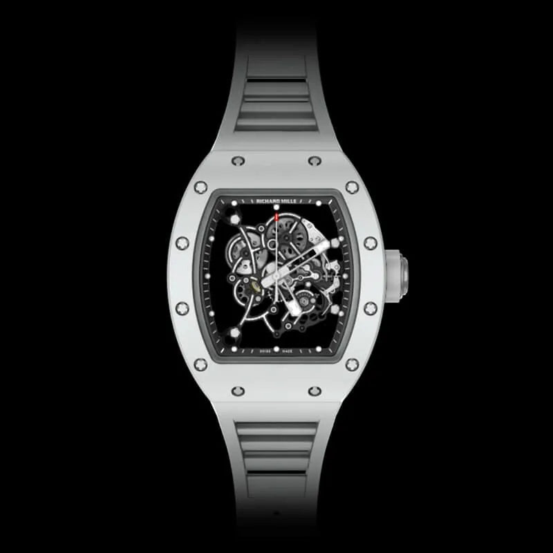 Richard Mille RM 055 RM 055