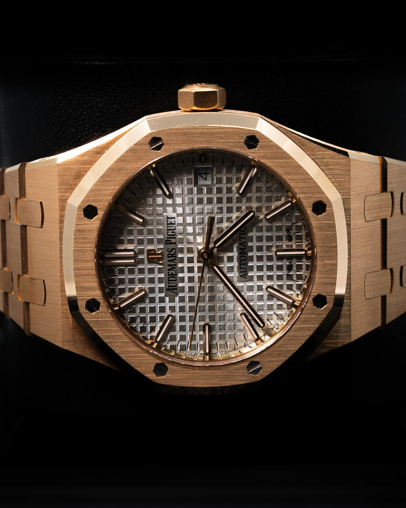 Audemars Piguet