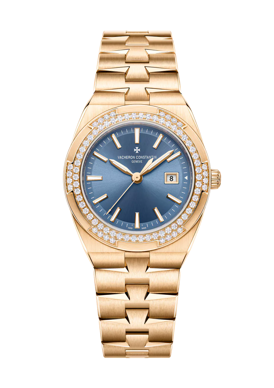 Vacheron Constantin Overseas 33mm 1225V/200R-H015